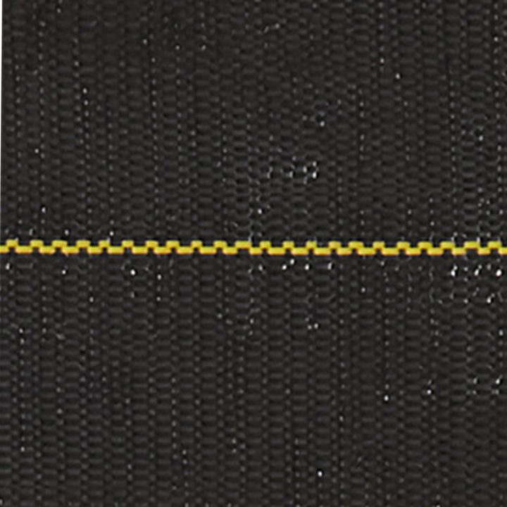 DeWitt 6 Ft Woven Weed Barrier Landscape Fabric Ground Cover, 200 Ft (Open Box) - VMInnovations