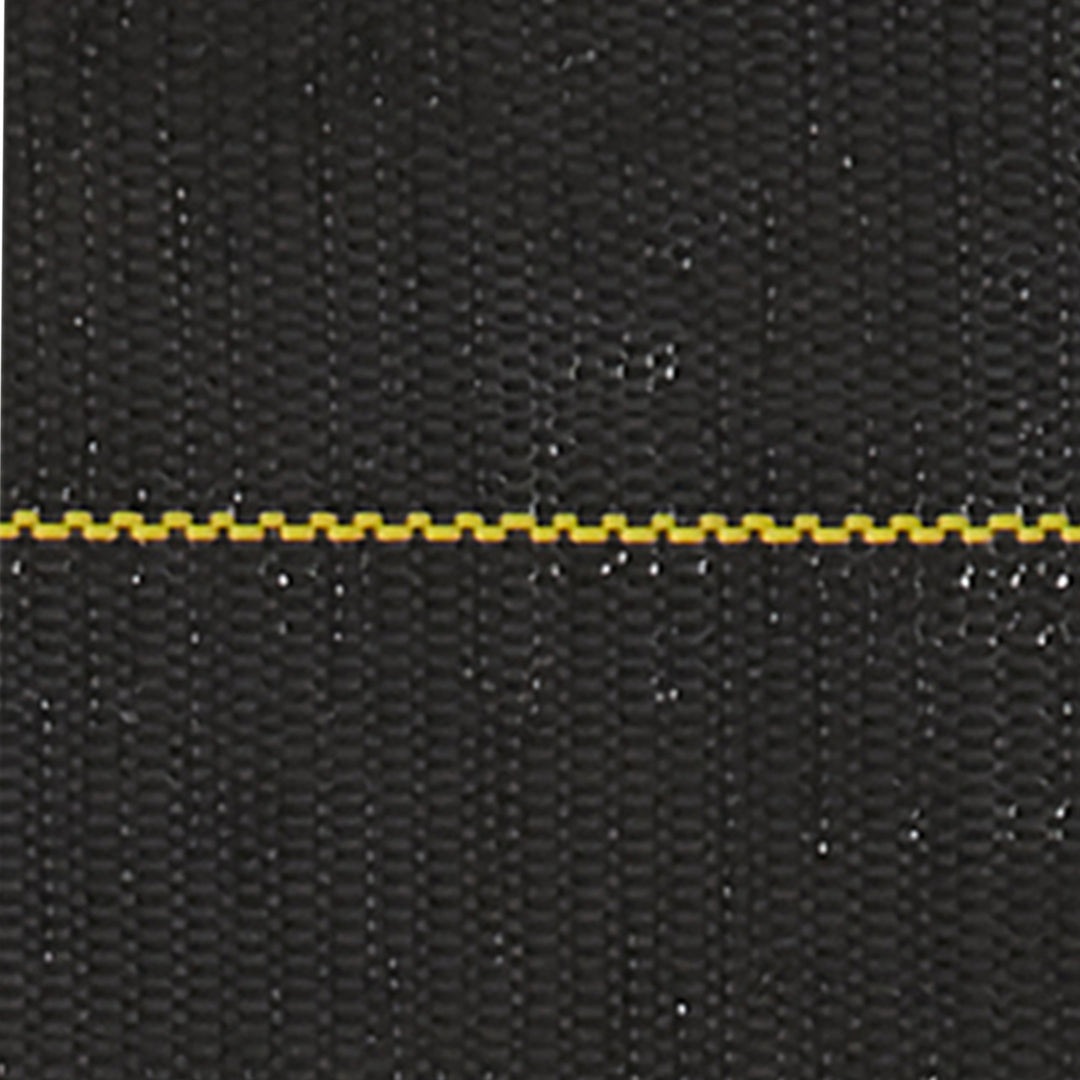 DeWitt 6 Ft Woven Weed Barrier Landscape Fabric Ground Cover, 200 Ft (Open Box)