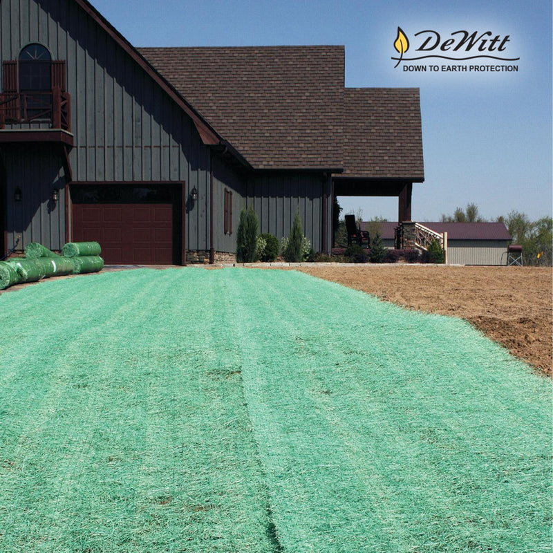 DeWitt Excelsior Landscape Erosion Control Blanket, 4&