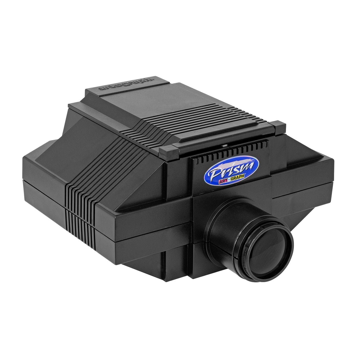 Artograph Dual 250W Lamp Portable Full-Color Prism Art Projector, Black (Used) - VMInnovations