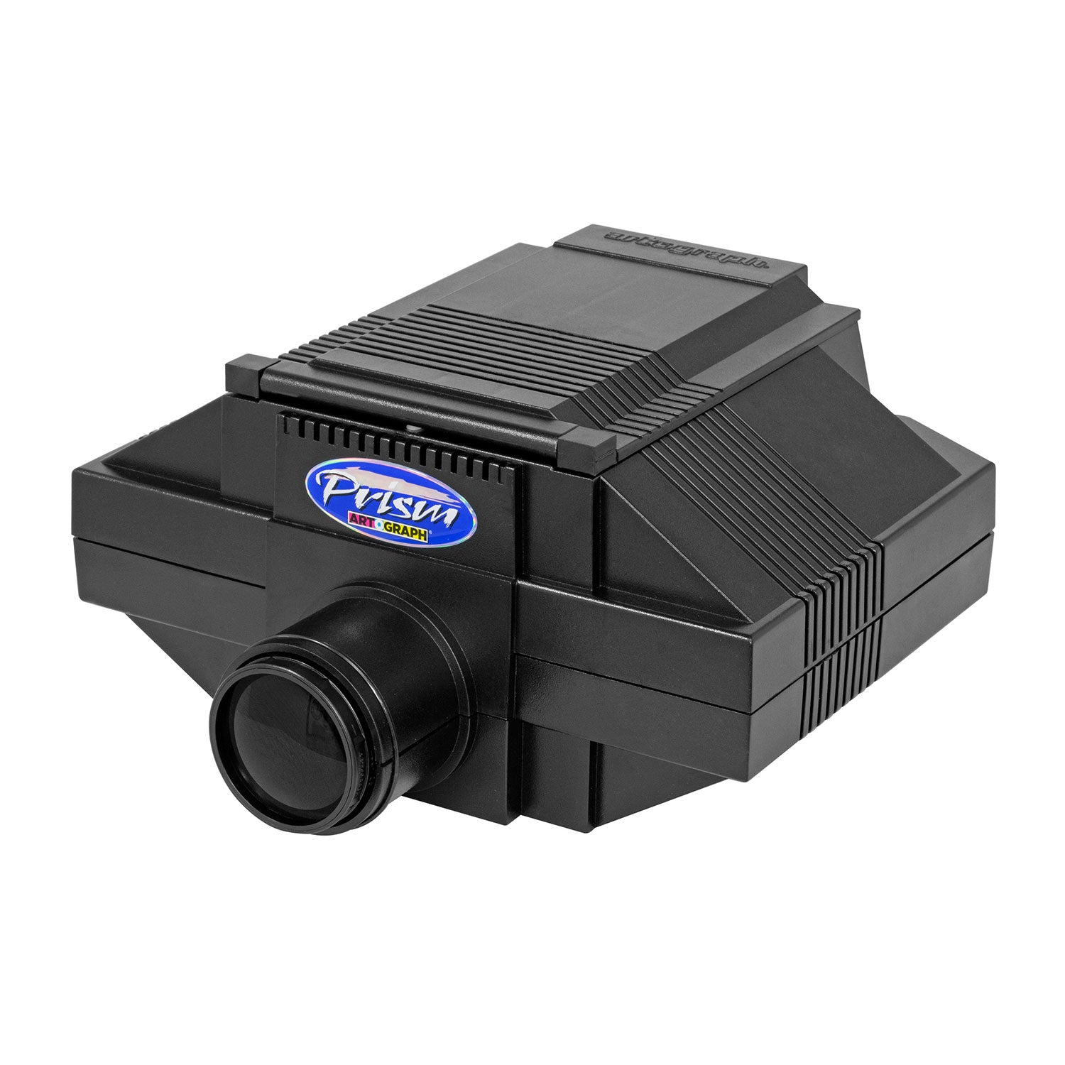 Artograph Dual 250W Lamp Portable Full-Color Prism Art Projector, Black (Used) - VMInnovations