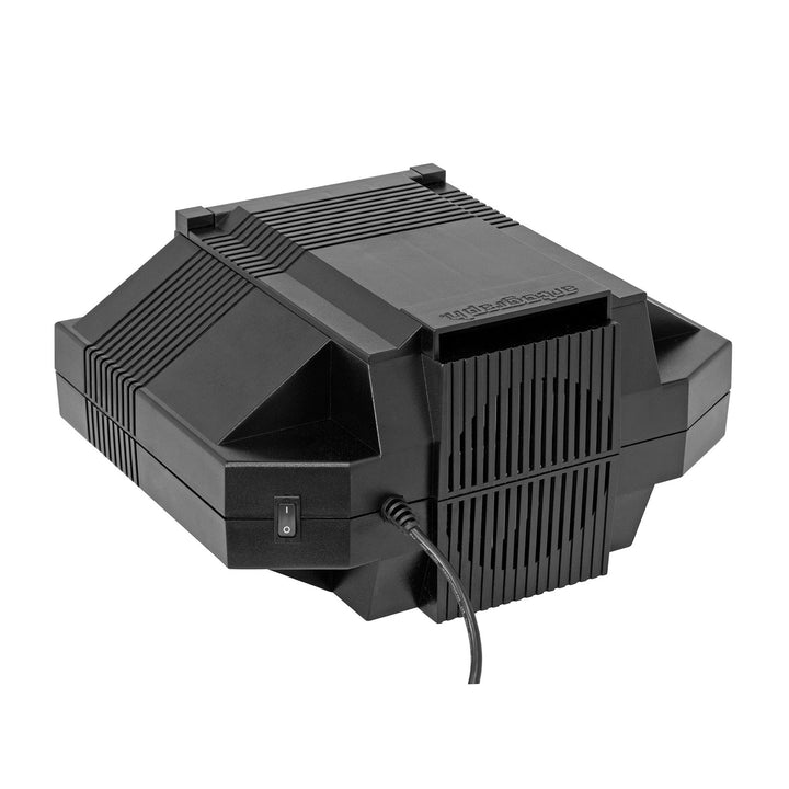 Artograph Dual 250W Lamp Portable Full-Color Prism Art Projector, Black (Used) - VMInnovations
