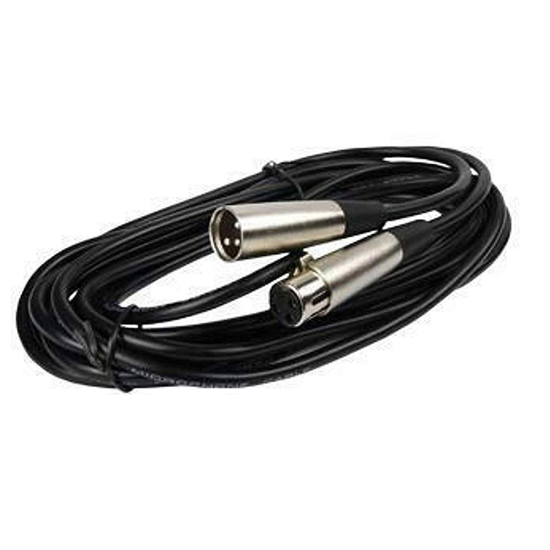 Audiopipe Studio Z Dynamic Pro Live Performance Microphone, Black (Open Box)