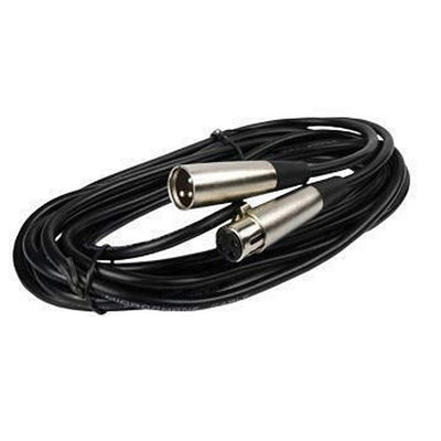 Audiopipe Studio Z Dynamic Pro Live Performance Microphone, Black (Open Box) - VMInnovations