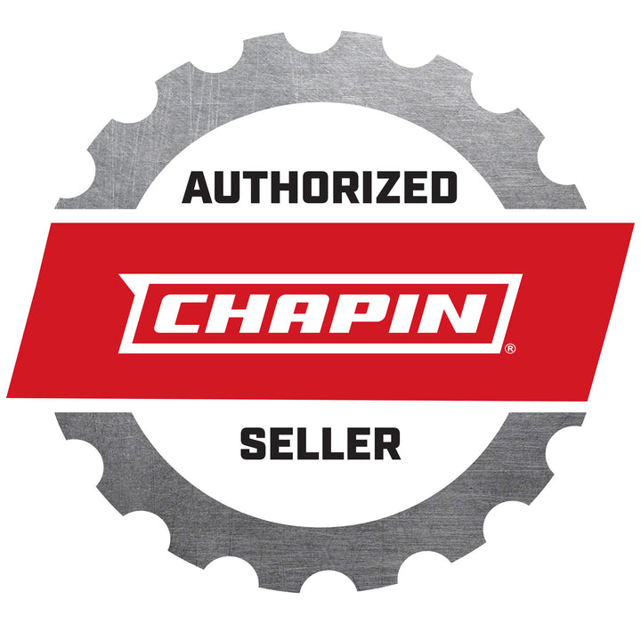 Chapin 3.5 Gallon Tri Poxy Industrial Concrete Open Head Handheld Tank Sprayer (3 Pack)