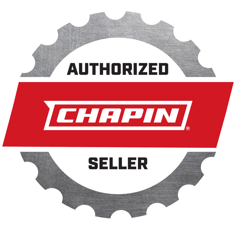 Chapin 3.5 Gallon Tri Poxy Industrial Concrete Open Head Handheld Tank Sprayer
