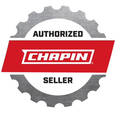 Chapin Premier 2 Gallon Stainless Steel Lawn and Garden Handheld Tank Sprayer - VMInnovations