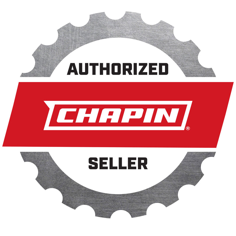 Chapin 3.5 Gal Tri Poxy Industrial Concrete Open Head Tank Sprayer (Damaged)