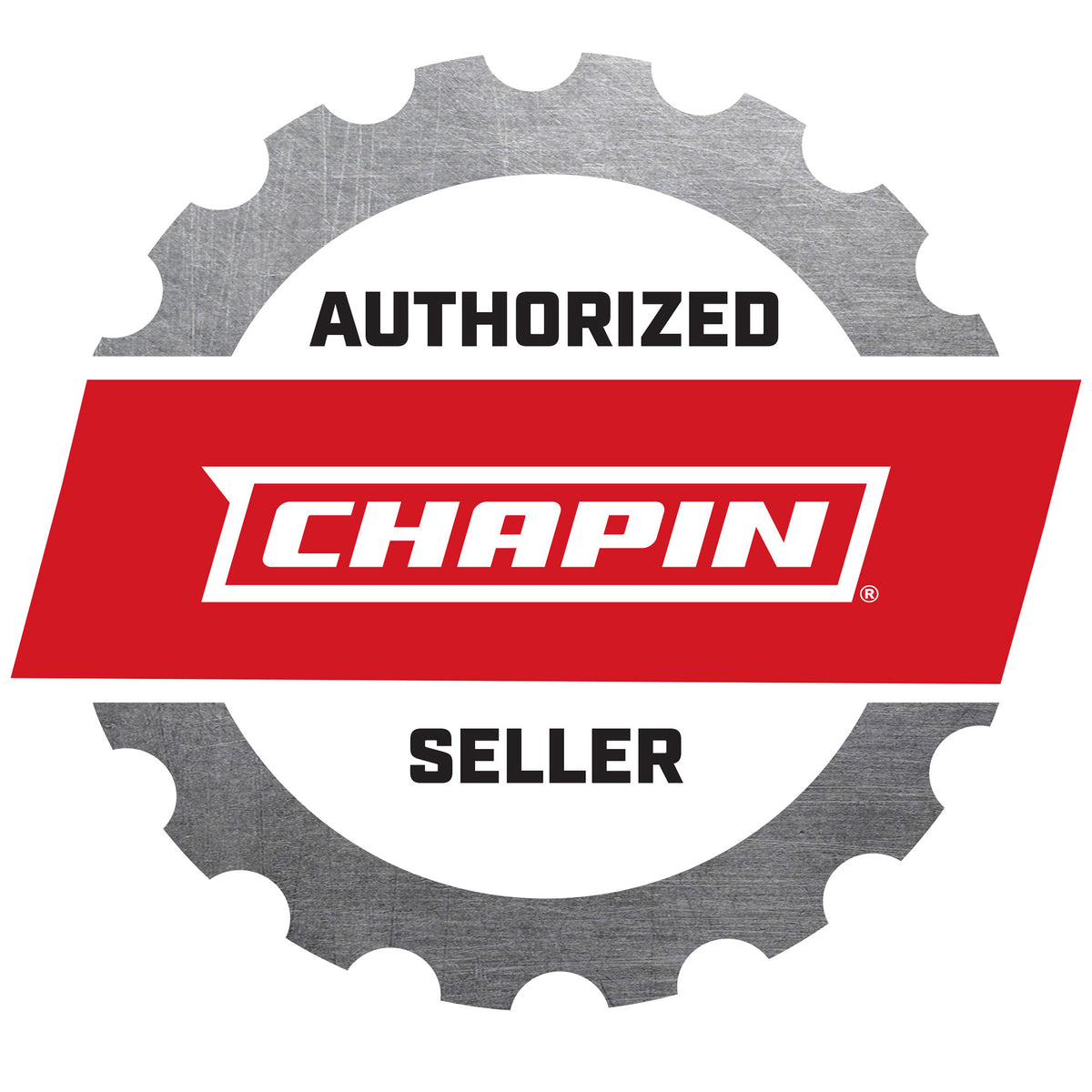 Chapin 3.5 Gallon Tri Poxy Industrial Open Head Handheld Tank Sprayer (Open Box) - VMInnovations