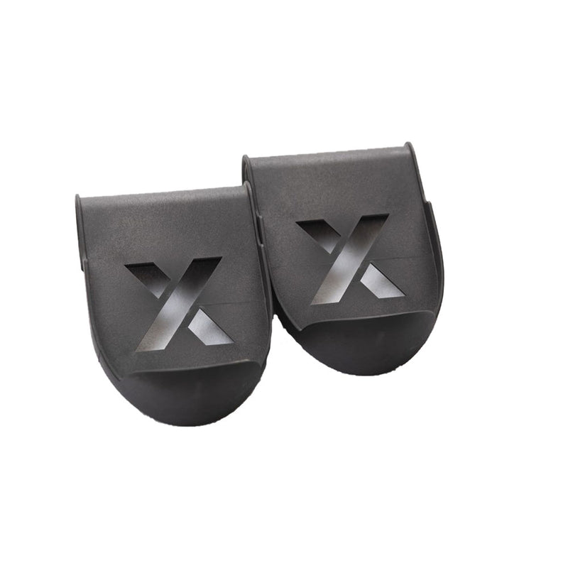 AXLE AX001 Lower Body Training Abdominal Workout Cradle Axle Foot Anchor, 1 Pair