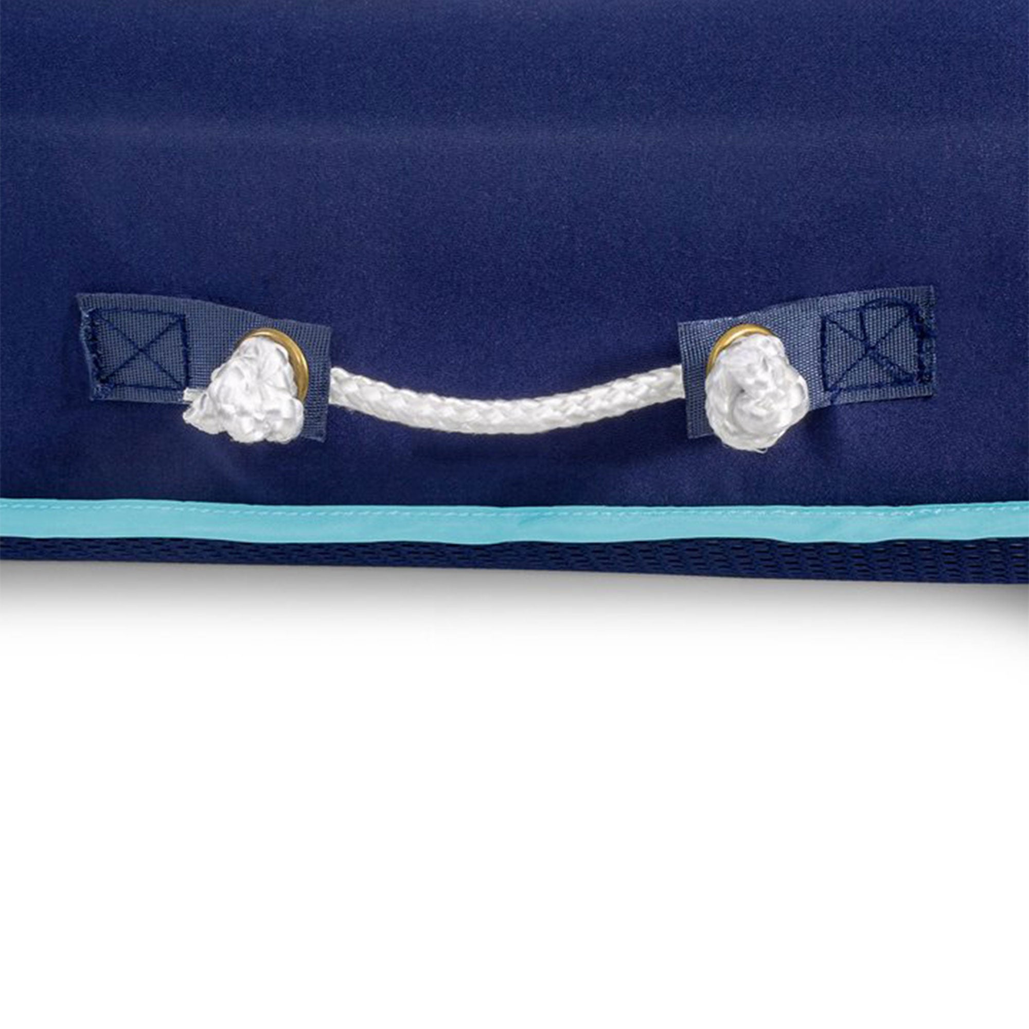 Aqua Leisure Luxury Water Lounge Extra Large Pool Float with Headrest (Used) - VMInnovations