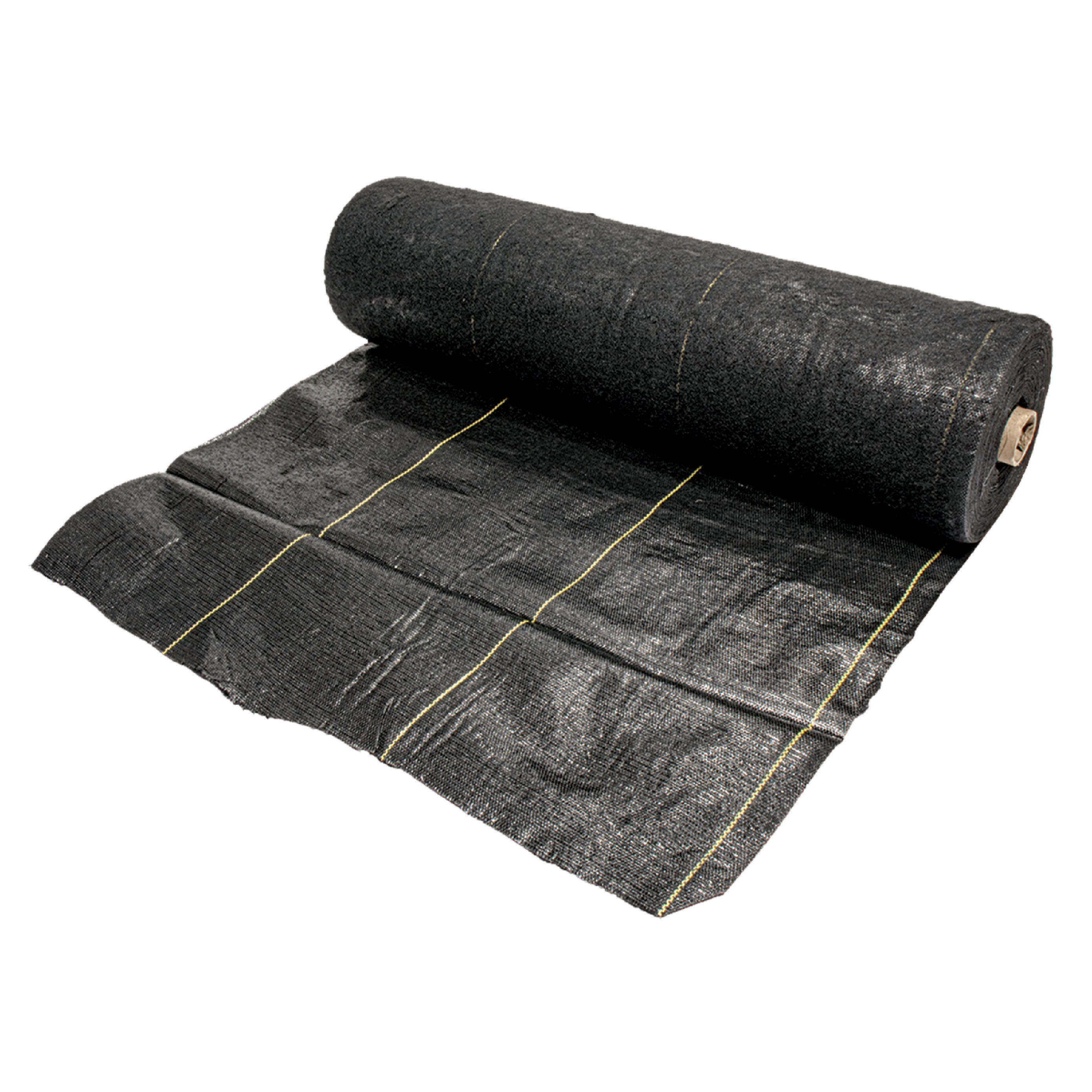 DeWitt 12 Year 6 x 300 Feet 3 Ply Nonwoven Landscape Fabric Home Weed Barrier - VMInnovations