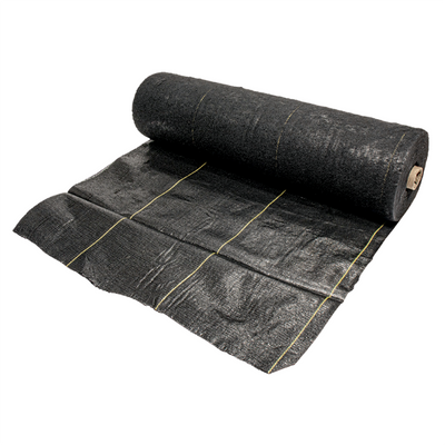 DeWitt 12 Year 6 x 300 Feet 3 Ply Nonwoven Fabric Home Weed Barrier (Open Box) - VMInnovations