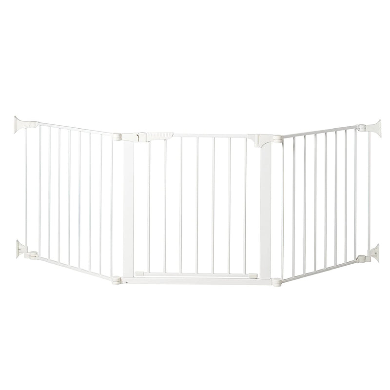 KidCo Custom Fit Auto Closing ConfirgureGate Baby Gate with 30in Door (Open Box)