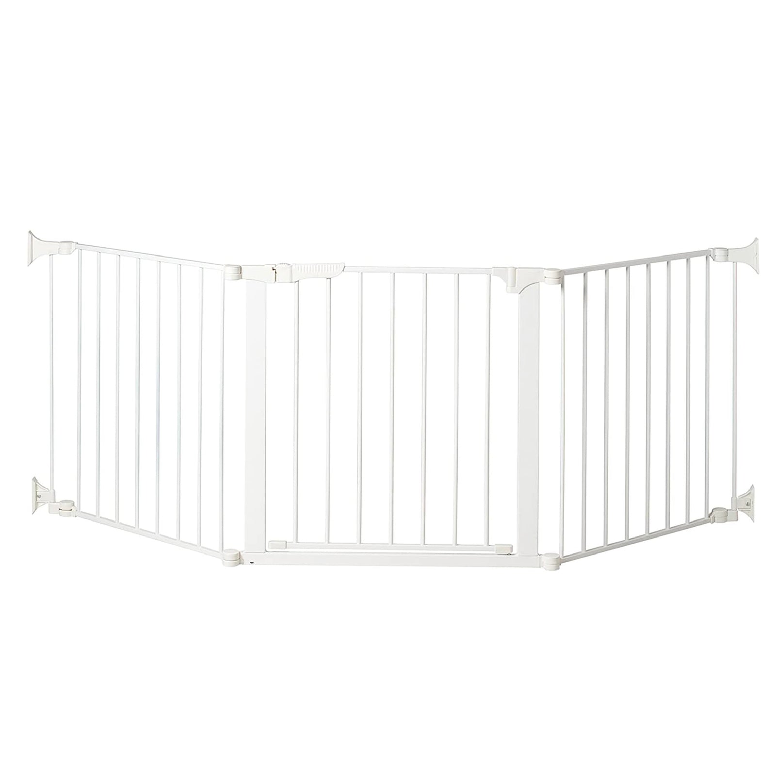 KidCo Custom Fit Auto Closing ConfirgureGate Baby Gate with 30in Door (Open Box) - VMInnovations