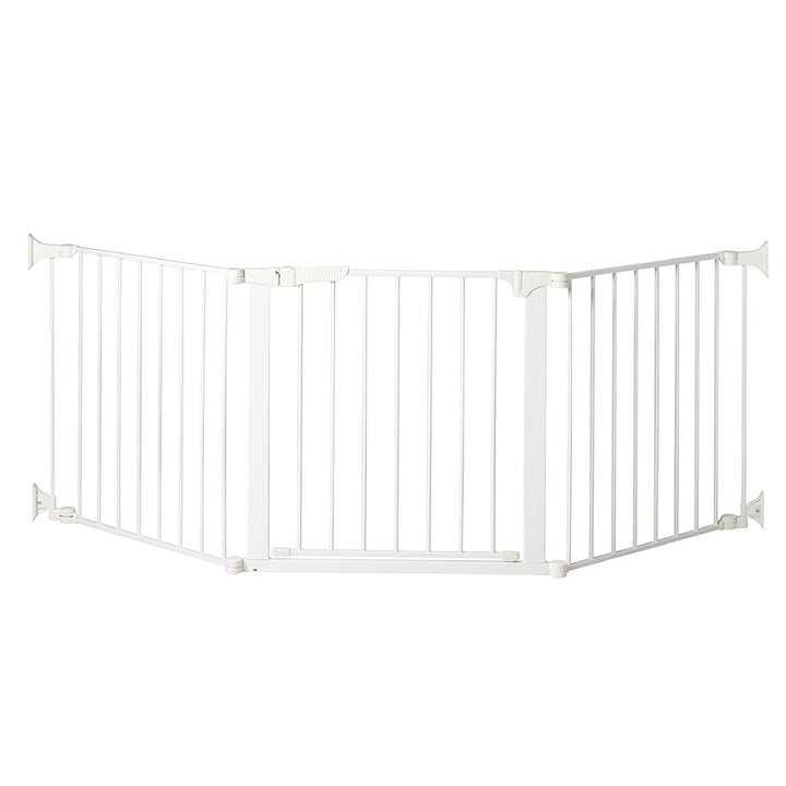 KidCo Custom Fit Auto Closing ConfirgureGate Baby Gate with 30 Inch Door (Used) - VMInnovations