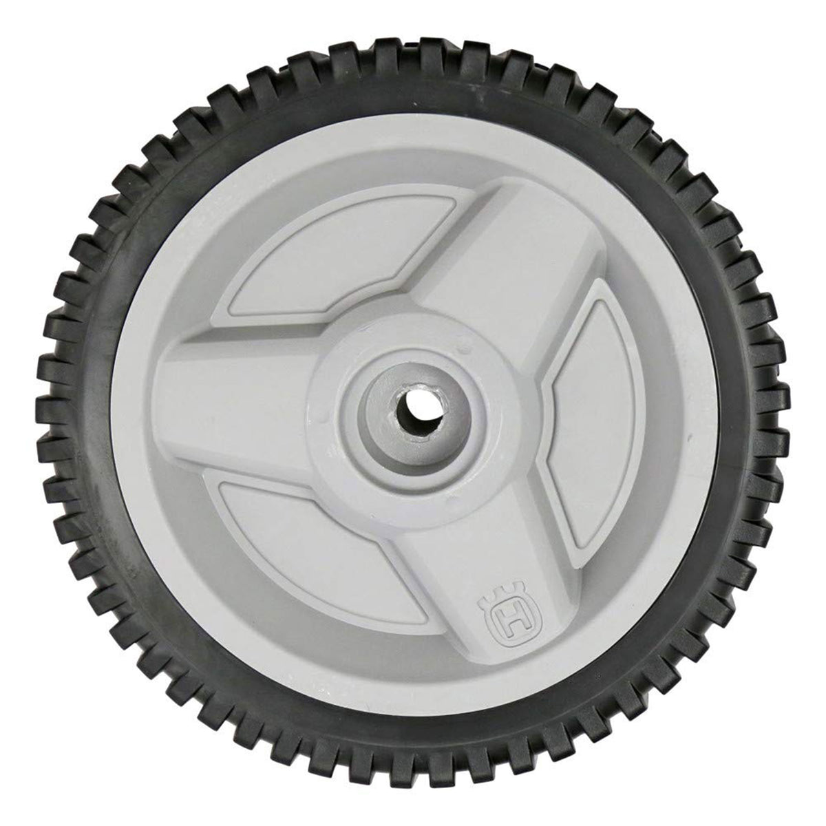 Husqvarna Walk Mower 8 Inch Diameter Front Wheel Replacement (Open Box)