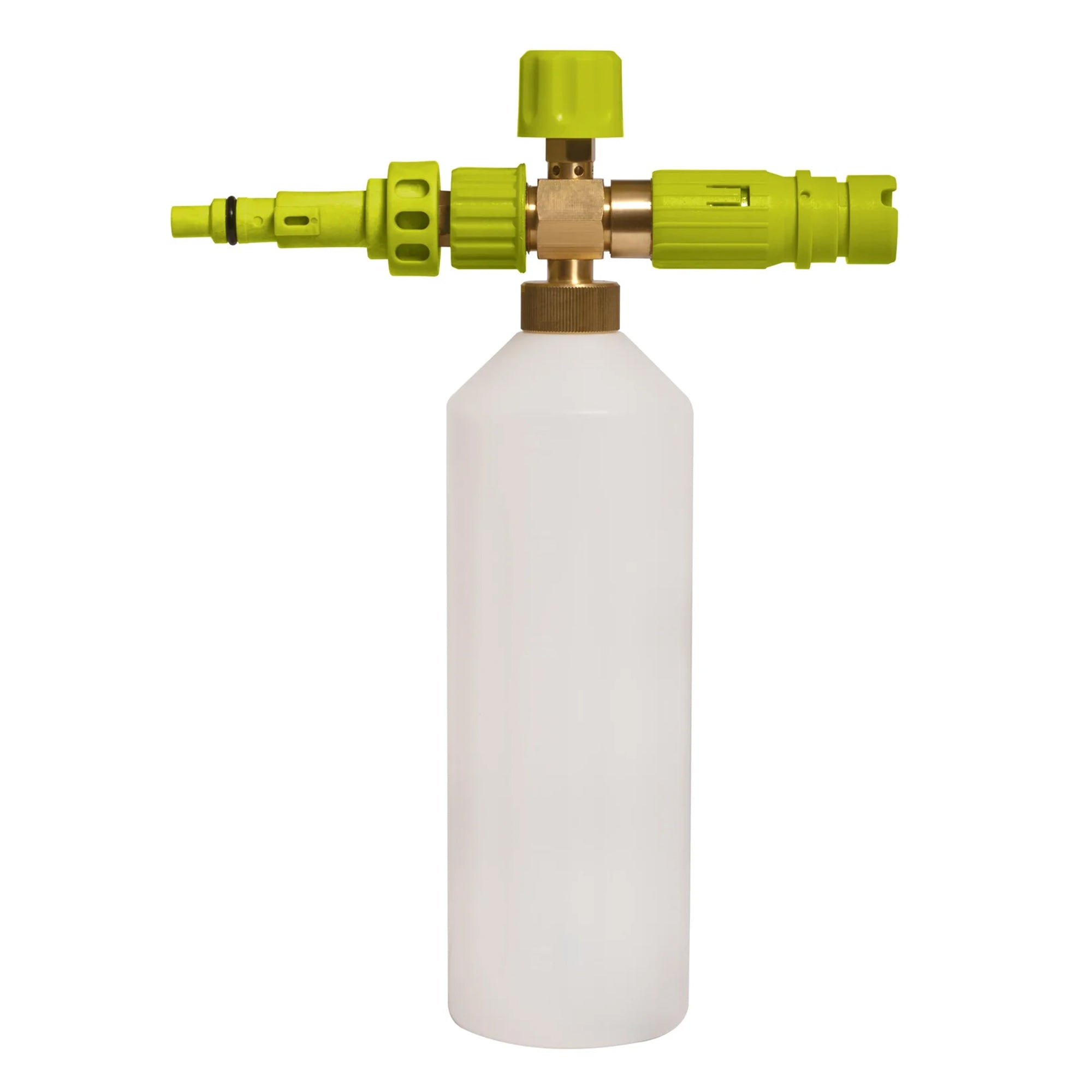 Sun Joe Foam Soap Spray Cannon for SPX Series Pressure Washers, 34 Oz, SPX-FC34