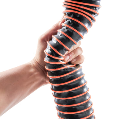 Camco RhinoEXTREME 20 Ft Sewer Hose Kit w/360 Degree Swivel Fitting (Open Box) - VMInnovations