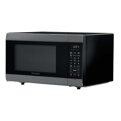 Frigidaire FFCE1455UD 1.4 Cu. Ft. Countertop Microwave (Certified Refurbished)