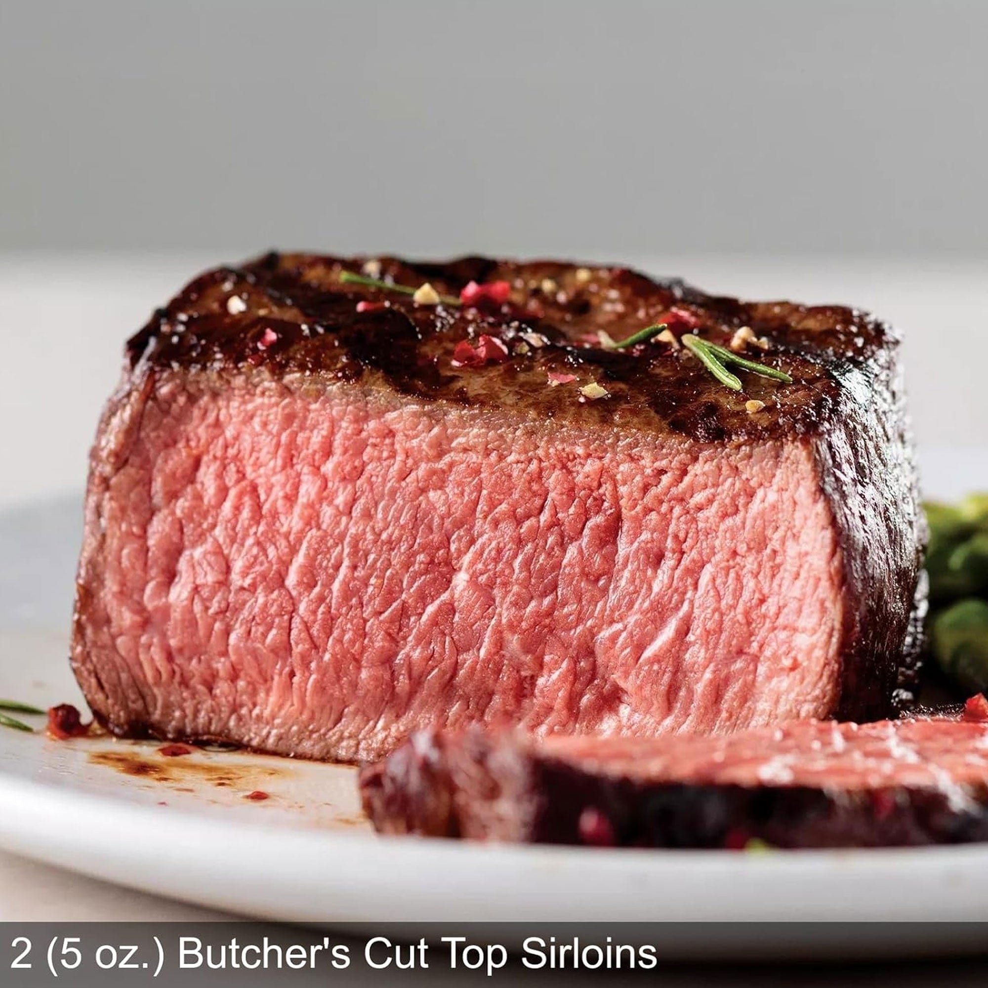 Omaha Steaks Deluxe Gift Package