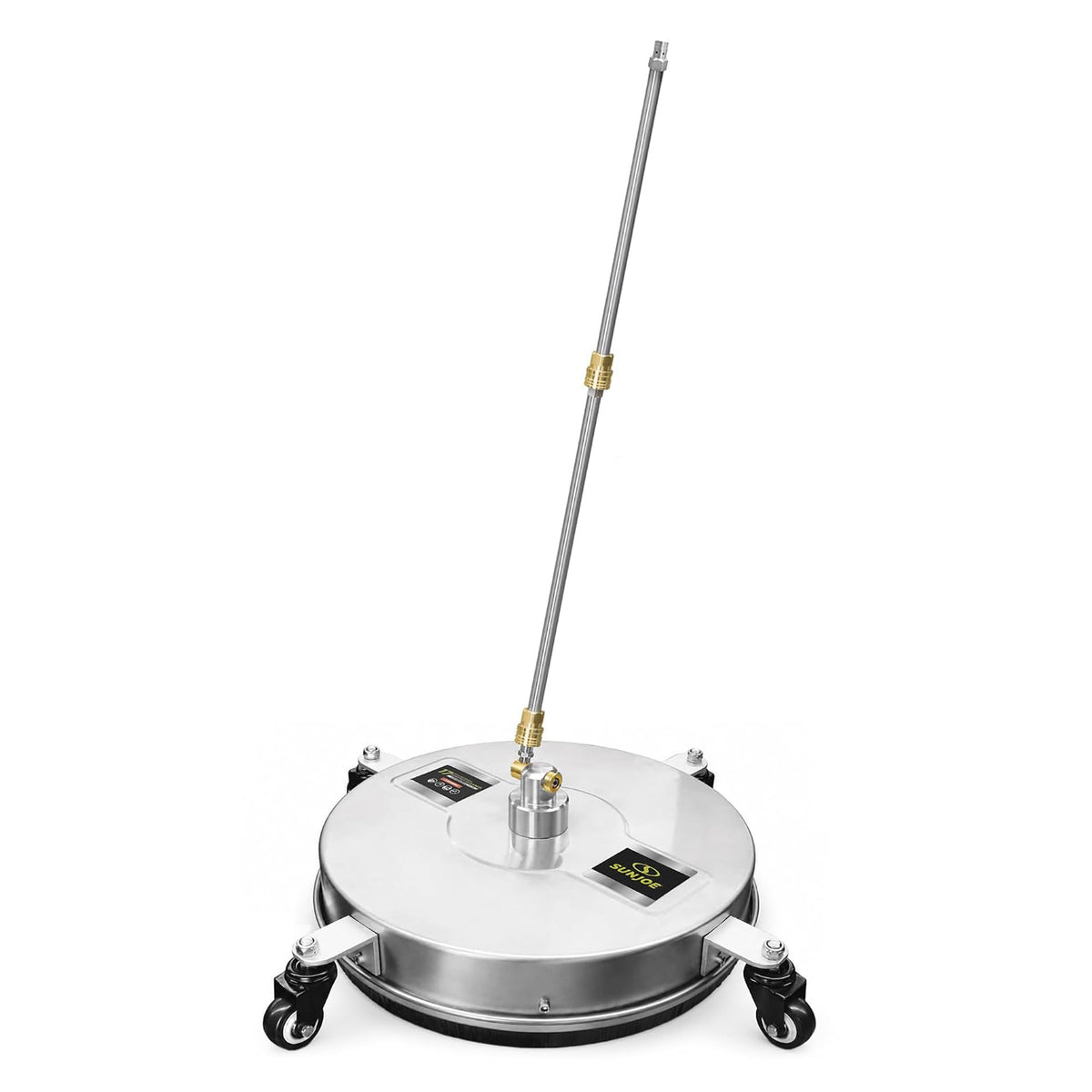 Sun Joe 17-Inch Universal Surface Cleaner Pressure Washer Attachment (Used)