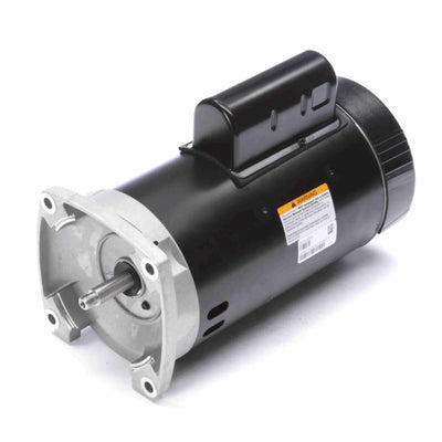 Regal Beloit Century 1.50 HP 3600 RPM Stainless Steel Pool Pump Motor (Used)