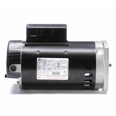 Regal Beloit Century 1.50 HP 3600 RPM Stainless Steel Pool Pump Motor (Used)