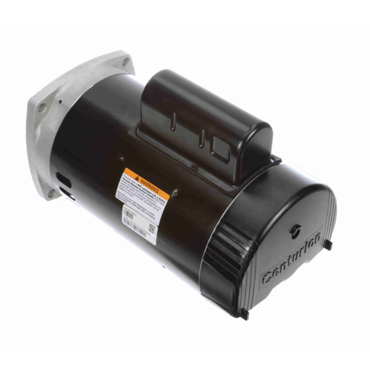 Regal Beloit Century 2 HP 3450 RPM 230VAC Pool Pump Motor (Open Box)