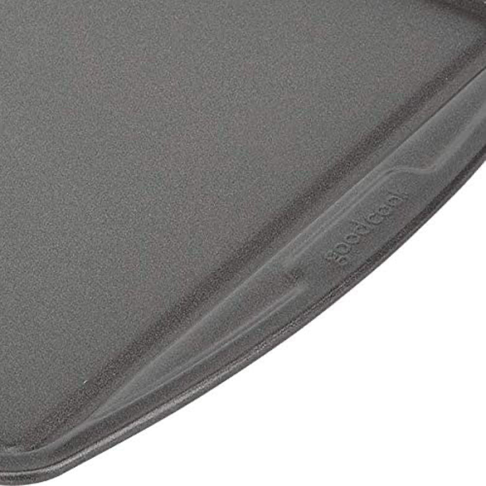 GoodCook Professional 13 x 9 In Durable Steel Nonstick Cookie Sheet Bakeware Pan