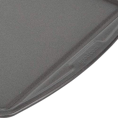 GoodCook Professional 13 x 9 In Durable Steel Nonstick Cookie Sheet Bakeware Pan
