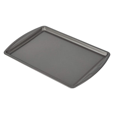 GoodCook Professional 13 x 9 In Durable Steel Nonstick Cookie Sheet Bakeware Pan