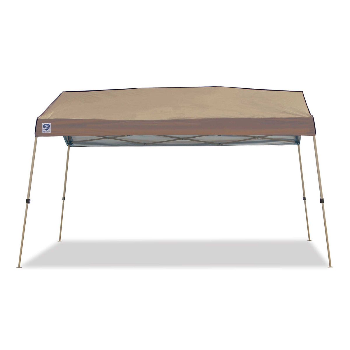 Z-Shade 12 x 14 Foot Panorama Instant Pop Up Canopy Tent Outdoor Tent (3 Pack)