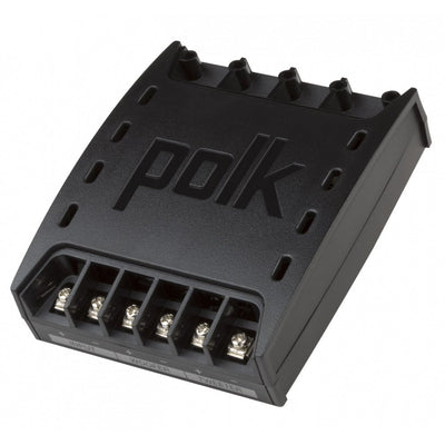 Polk Audio MM1 Series 6.5" Component Waterproof Speakers, Certified Refurbished