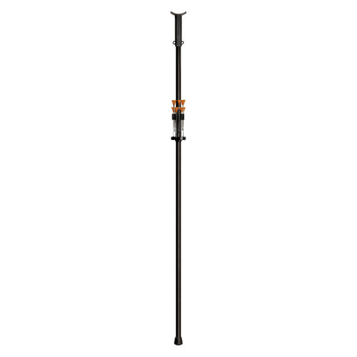 Cold Steel Big Bore 4 Foot .625 Hunting Blowgun with 36 Darts, Black (Used)