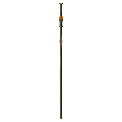 Cold Steel Big Bore Tim Wells Clock Master 2 Piece Blowgun (Open Box)