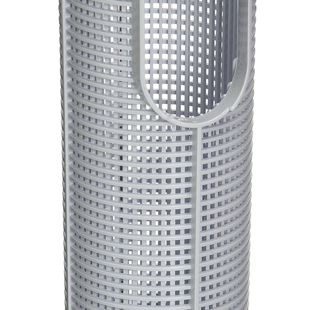 Hayward Max Flo Swimming Pool Pump 8 Inch Strainer Basket Replacement | SPX2800M
