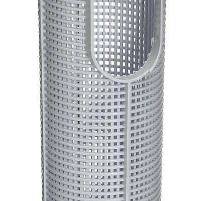 Hayward Max Flo Swimming Pool Pump 8 Inch Strainer Basket Replacement | SPX2800M