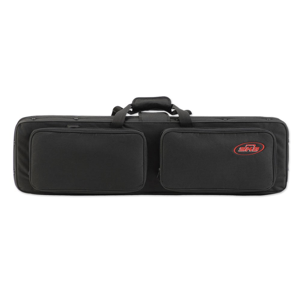 SKB Canvas Exterior and EPS Interior Hybrid Breakdown Shotgun Case (Open Box) - VMInnovations