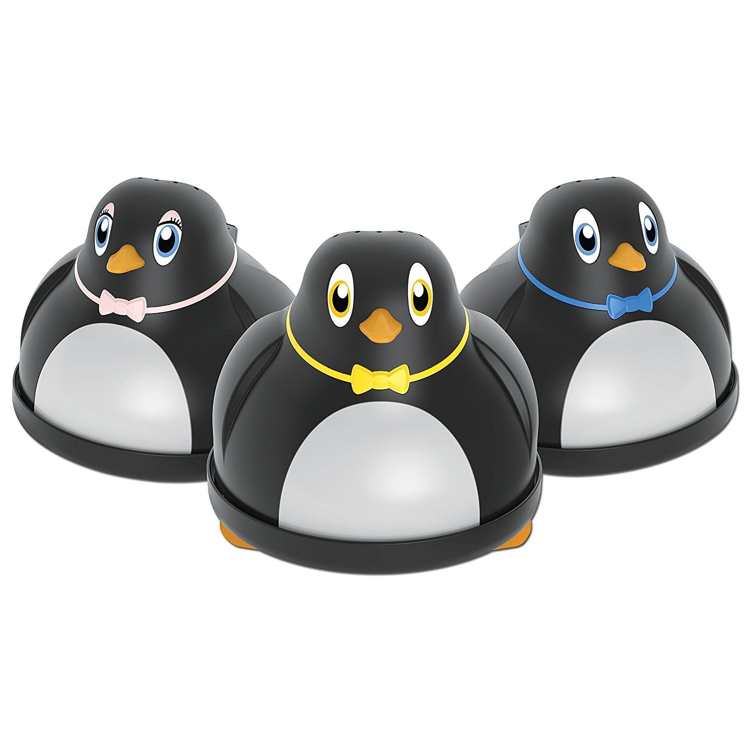 Hayward 100 Penguin Programmed Auto Suction Above Ground Pool Vacuum Cleaner