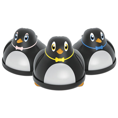 Hayward 100 Penguin Programmed Auto Suction Above Ground Pool Vacuum Cleaner