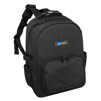 B&W International Move Technician 15 In Laptop Backpack w/ Tool Board (Open Box)
