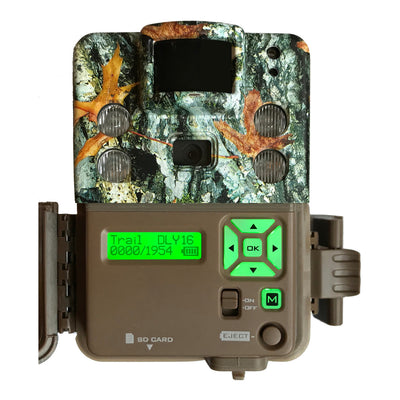 Browning Trail Cameras Strike Force HD Apex 18 Megapixel Game Camera (4 Pack)
