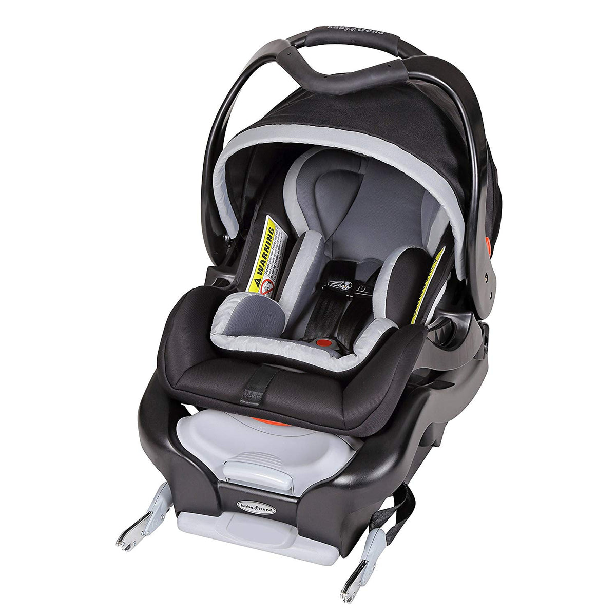 Baby Trend Secure Snap Gear 32 Rear Facing Baby Car Seat, Kepler (Open Box)