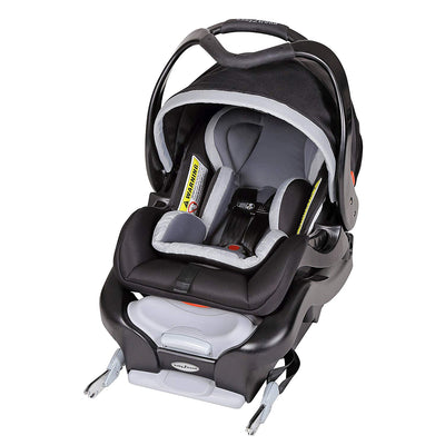 Baby Trend Secure Snap Gear 32 Rear Facing Baby Car Seat, Kepler (Open Box)
