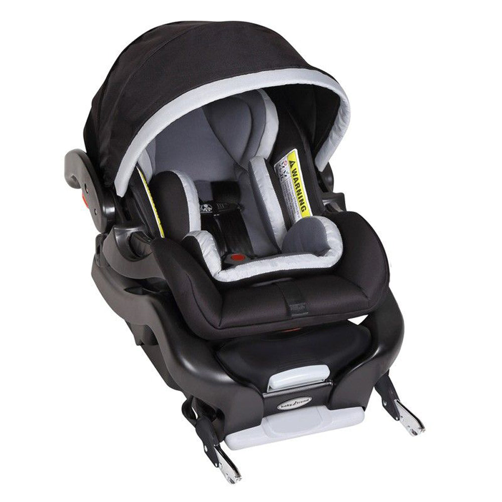 Baby Trend Secure Snap Gear 32 Rear Facing Baby Car Seat, Kepler (Open Box)