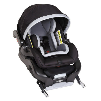 Baby Trend Secure Snap Gear 32 Rear Facing Baby Car Seat, Kepler (Open Box)