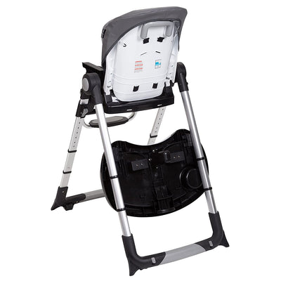 Baby Trend GoLite 3 in 1 Infant Baby Toddler Feeding High Chair & Tray(Open Box)
