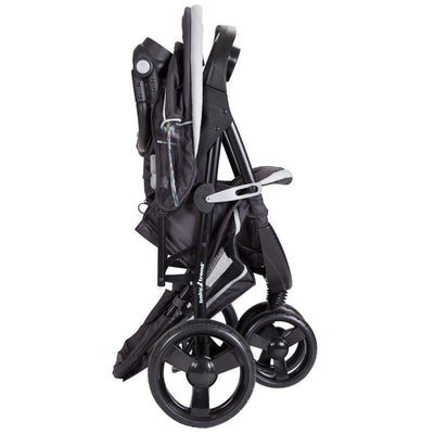 Baby Trend Nexton Baby Stroller & Car Seat Travel System, Phunk Plaid (Open Box)
