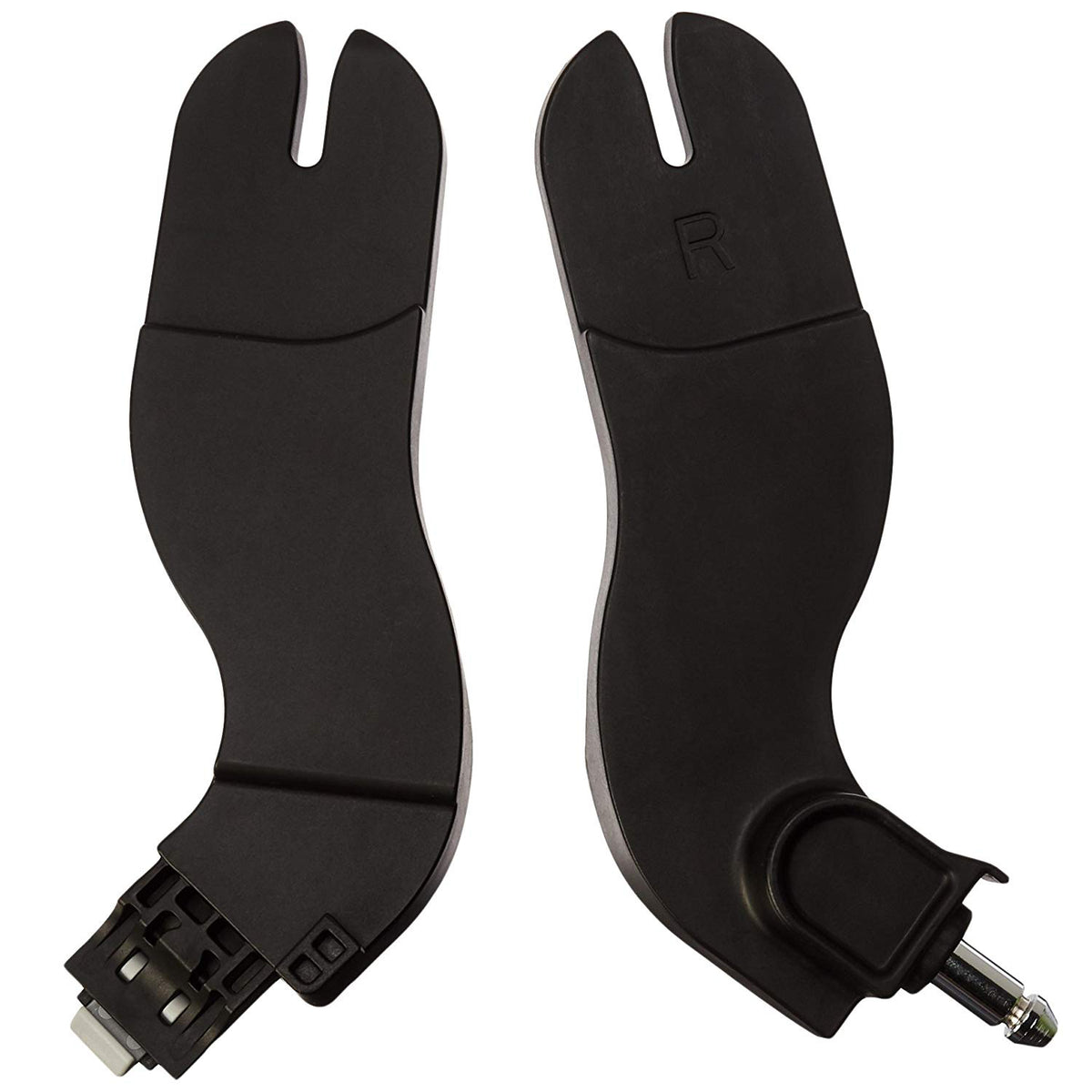 Baby Jogger Double Duty Metal Stroller/Car Seat Travel System Connection Adapter - VMInnovations